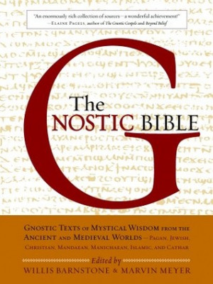 Popular Gnosticism Books