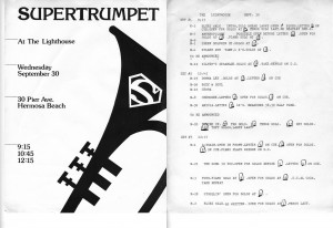 Trumpet Music Quotes