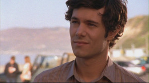 Seth Cohen Seth Cohen : ep 4x16 - The Ends Not Near Its Here
