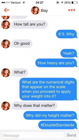tinder-double-standards