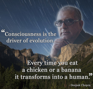 Deepak Chopra Quotes HD Wallpaper 6
