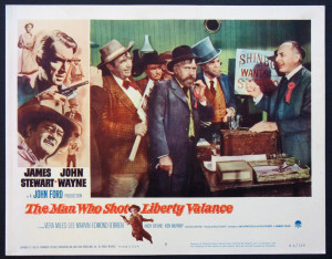 Liberty Valance. Cowboy Up Movie Quotes. View Original . [Updated on ...