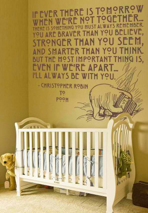 Christopher Robin Quotes