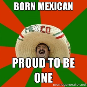Successful Mexican Born...