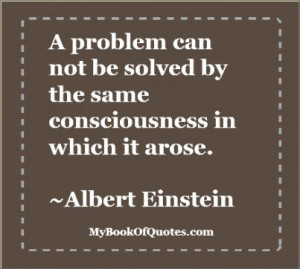 Consciousness Quotes