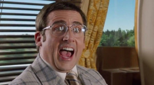 Anchorman 2 Brick Quotes Anchorman 2 steve carell