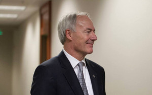Arkansas Governor Hutchinson Will Sign Religious Freedom Bill Into Law