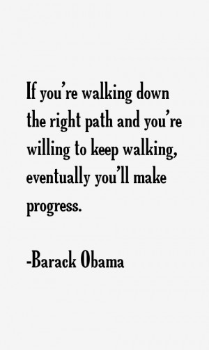 Barack Obama Quotes & Sayings