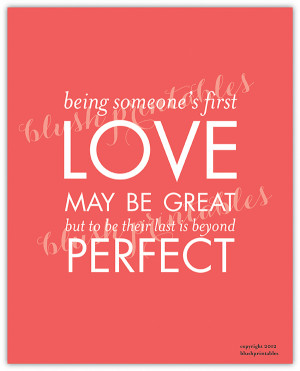 first and last love you are my first love and last my first and last ...