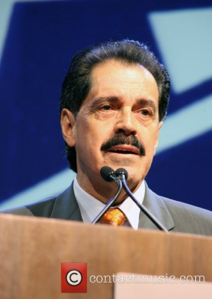 Jose Serrano Pictures
