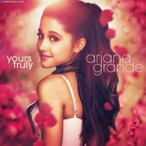 Ariana Grande Pictures, Photos, and Images for Facebook, Tumblr ...