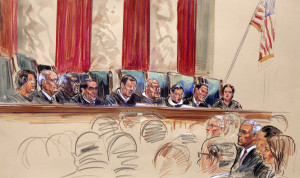 Antonin Scalia Famous Cases