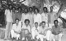 Eritrean People's Liberation Front