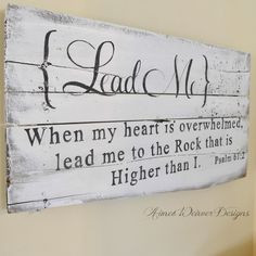 image of barn wood sign lead me more barn wood signs barns woods signs ...