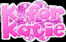 Katie First Letter K Names Name Graphics.