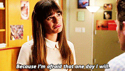 glee rachel berry finn hudson $ finchel