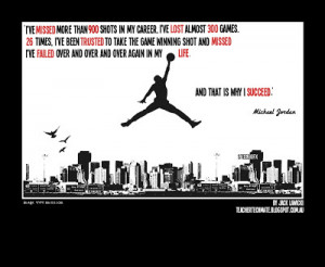 michael jordan famous quotes posters poster michael michael jordan ...