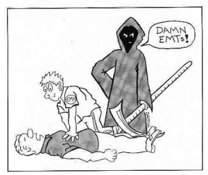 emt cheat death Image