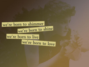 collage, inspirational quotes, inspire, lyrics, quote, quotes ?, shawn ...