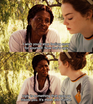 The Help Quotes Constantine