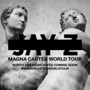 Official Jay-Z Magna Carta Holy Grail Thread JULY 4TH 2013