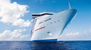 Carnival Cruise Lines,Carnival Sunshine,exterior
