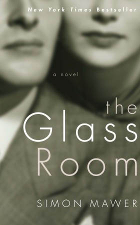 Suzanne Weiner's Reviews > The Glass Room