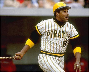 Willie Stargell quotations page. // 
