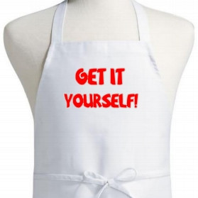 Aprons With Funny Sayings