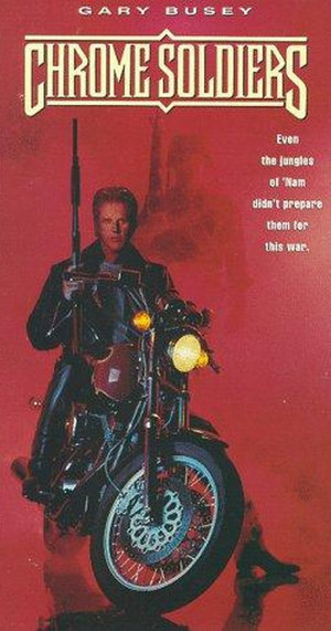 IMDb: GAry Busey - a list by tchronin