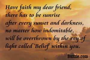 Uplifting Quotes About Life