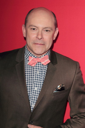 Quotes by Rob Corddry