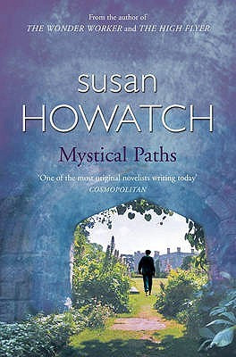 Start by marking “Mystical Paths (Starbridge, #5)” as Want to Read ...