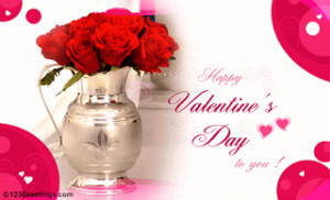 Happy Valentine’s Day Images, Cards, Sms and Quotes 2015