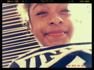 Malika Mya Jewel Hemmings