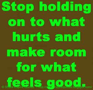 The best collection of quotes and sayings for every situation in life.