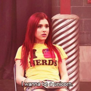 cat valentine funny quotes - Google Search