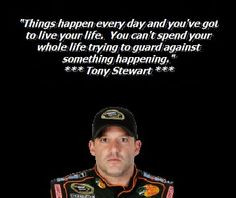 tony stewart more tony stewart quotes tony stewart nascar stewart fans ...