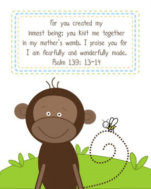 Baby boy shower gift