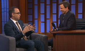 David Wain Wet Hot American Summer David wain reveals wet hot