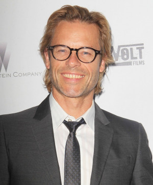 Guy Pearce Pictures