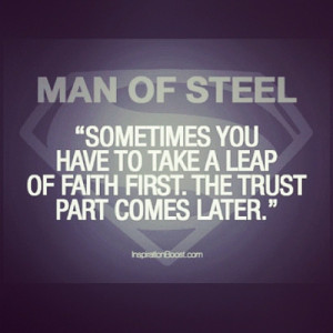 man of steel quotes
