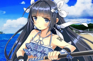 Kenshin Uesugi S talk.jpg