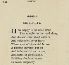 Emily Dickinson Poem 