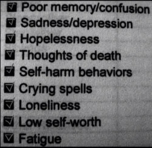 sad suicidal suicide lonely tired alone thoughts self harm hopeless ...