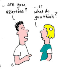 Assertive Communication for a Healthy Workplace