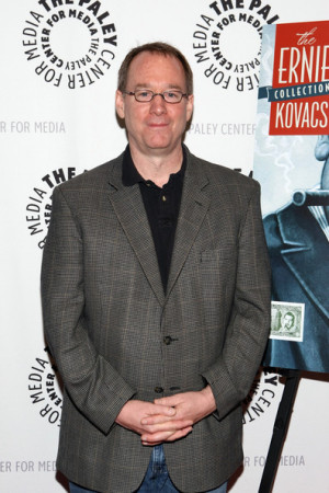 Joel Hodgson The Paley Center For Media Presents It 39 s Been Real The
