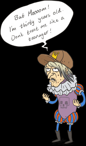 ... جستجو شده برای لغت وارد شده : he is on as hamlet