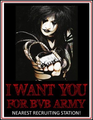 Related Pictures jinxx bvb quotes