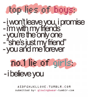 Cheating Boyfriend How...